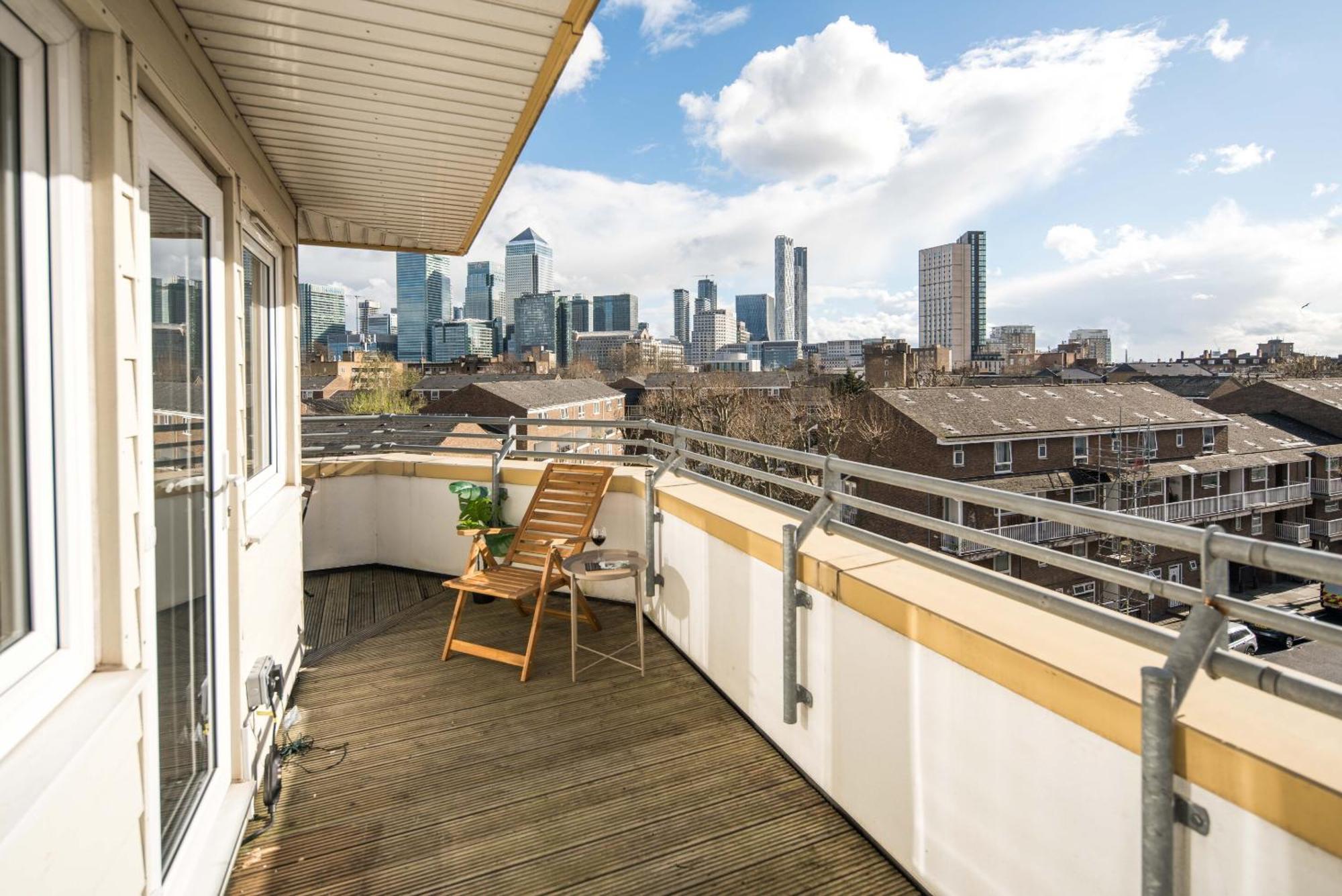 Canarywharf Apartments By Sleepy London Szoba fotó