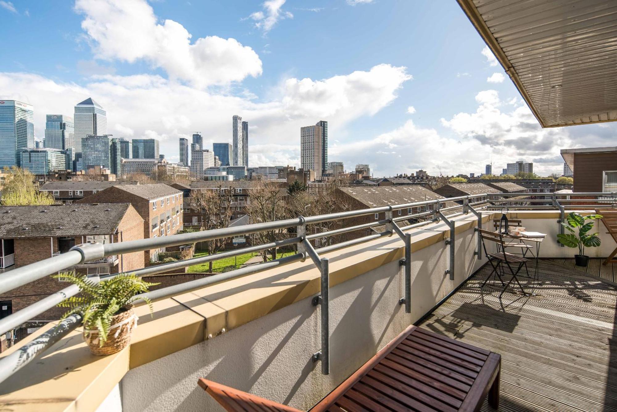 Canarywharf Apartments By Sleepy London Szoba fotó