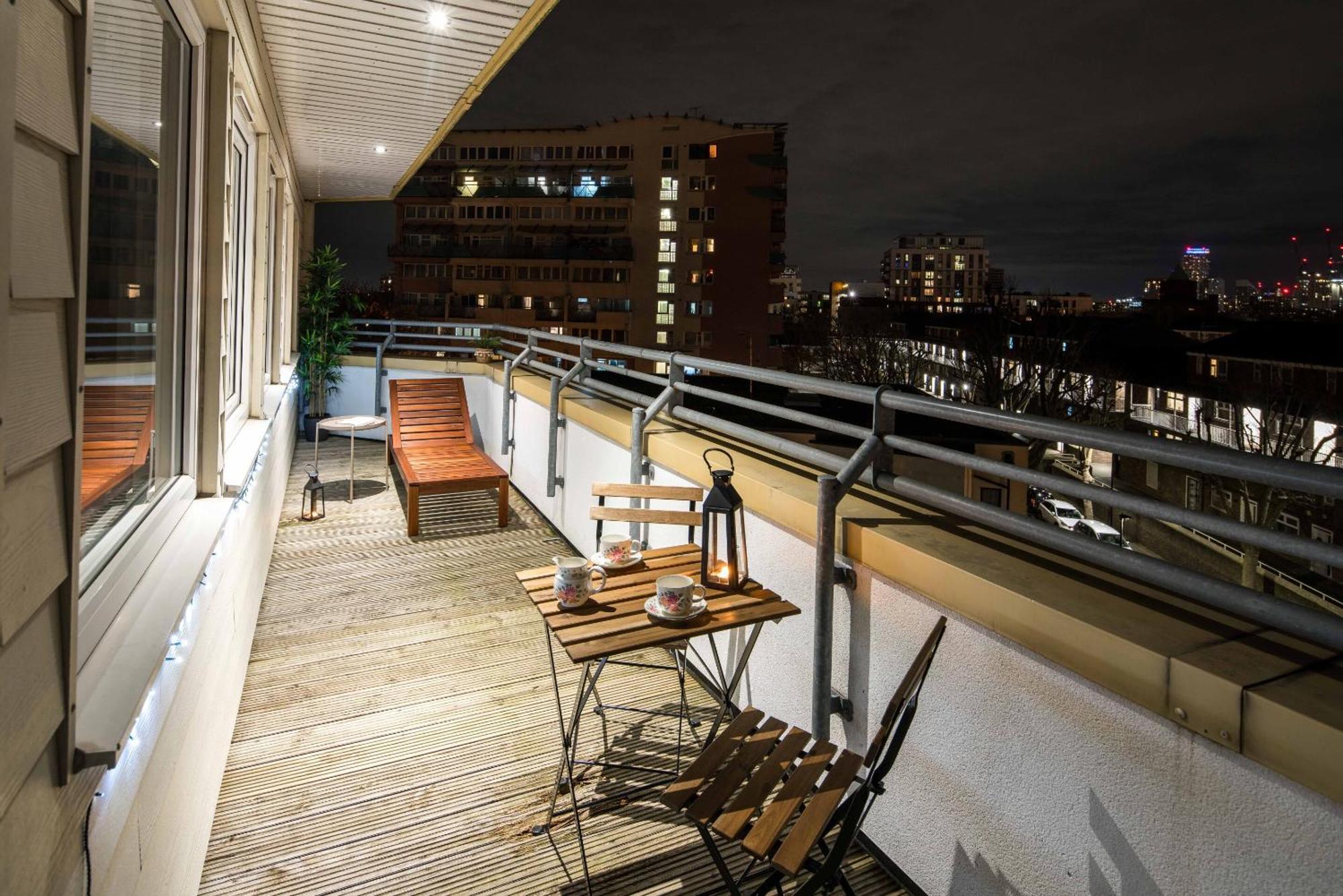 Canarywharf Apartments By Sleepy London Szoba fotó